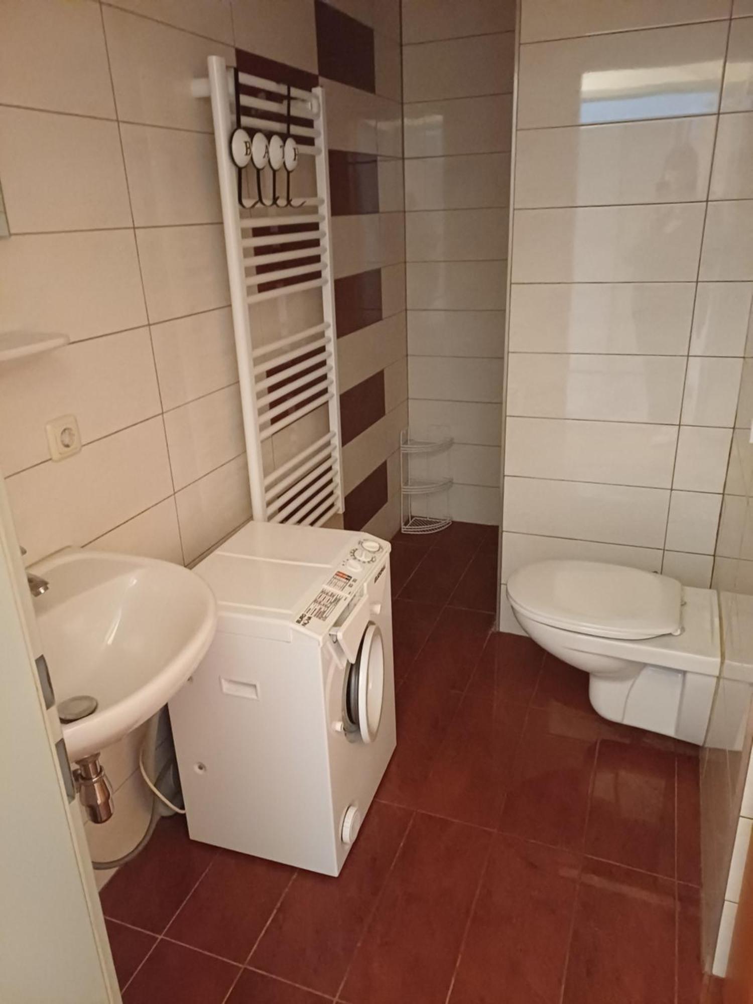 Ferienwohnungen Valerie Sankt Primus Ngoại thất bức ảnh